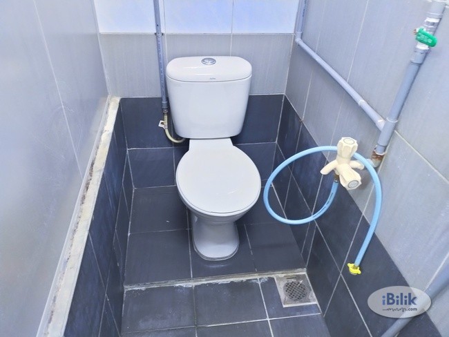 comfy Taman Maluri @ Cheras (Walking Distance to LRT & MRT Stataion + Aeon Mall) - Image 3