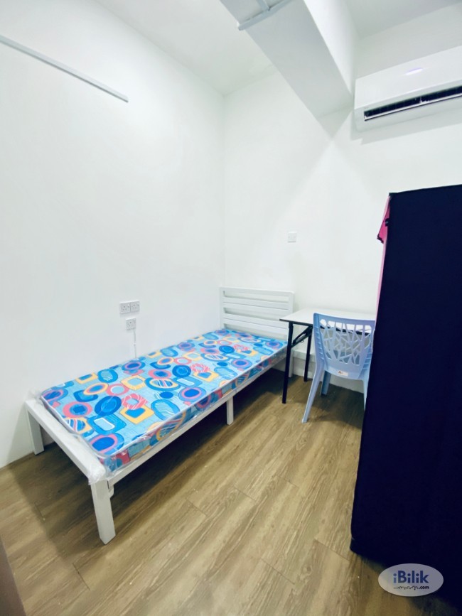 Room for rent Maluri ⛳ Can be Walking distance MRT Maluri ����! - Image 1