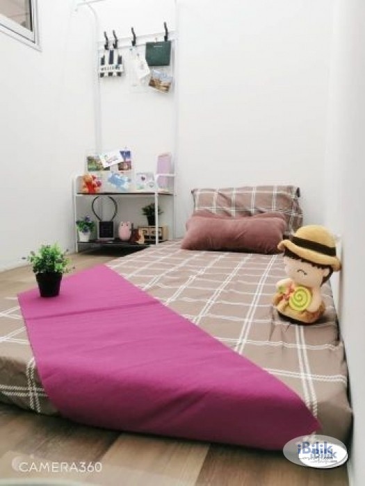 comfy Zero% Deposit ~ Jalan Bayan- Bandar Puchong Jaya - Image 1