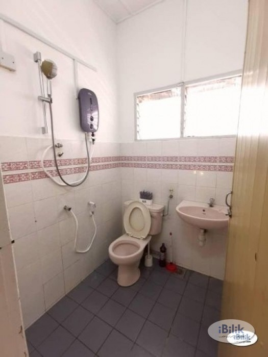 0% Deposit ~ Small Room USJ 1, UEP Subang Jaya - Image 3
