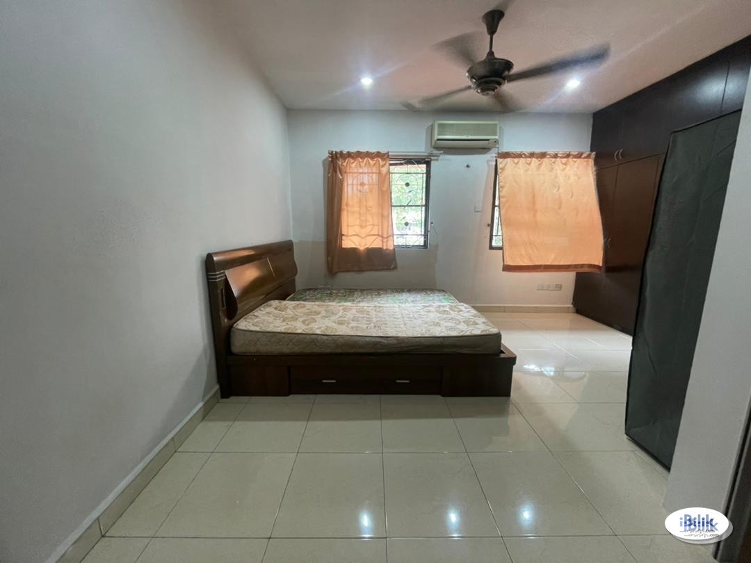 🏠💒ROOM AT SS14 📢CLEAN AND COMFORTABLE 🎉 - Image 1