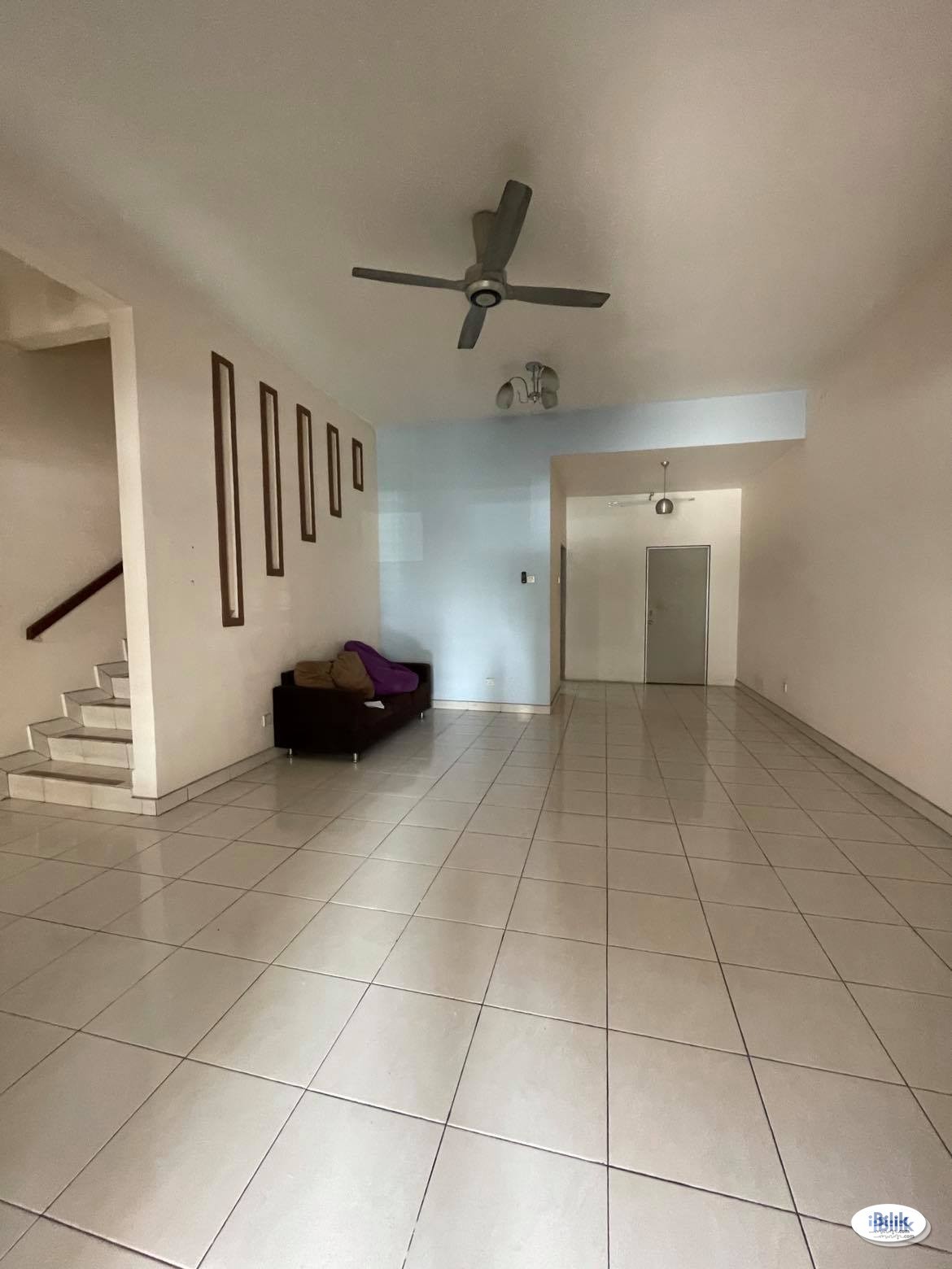 🌈🌈SHAH ALAM 🚀 Fully and partially furnished rooms for rent 🏠 - Image 4