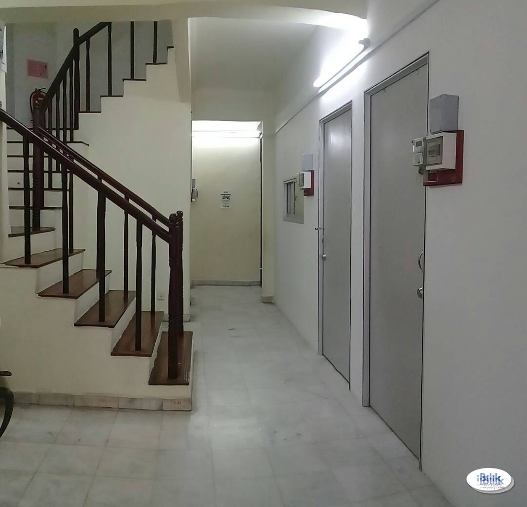 💒ROOM AT SUBANG JAYA🏠LIMITED UNIT - Image 2