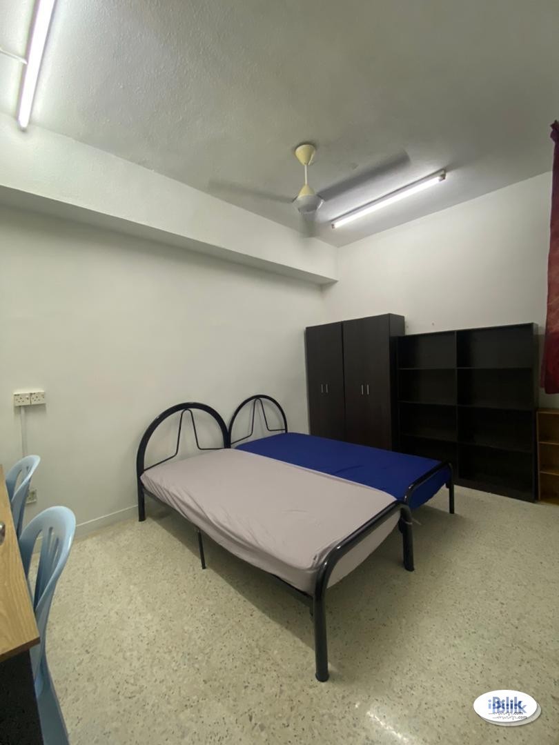 🏠想租房的你们可以联络我🏠涵盖多个地区的房间 - Image 1