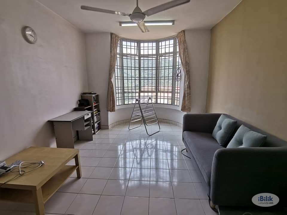 Small Room for Rent at Angkasa Condo near UCSI - Image 3
