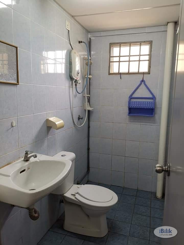 Small Room for Rent at Angkasa Condo near UCSI - Image 4