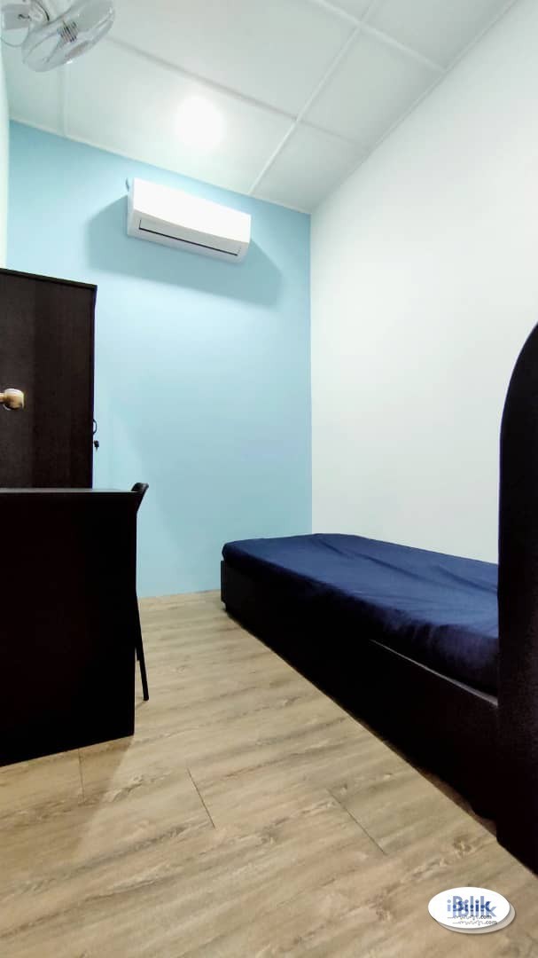 🔥🔥🔥PJ SS2 Room For Rent 🔥🔥🔥📣📣📣1 Month Deposit ONLY 😱 - Image 1