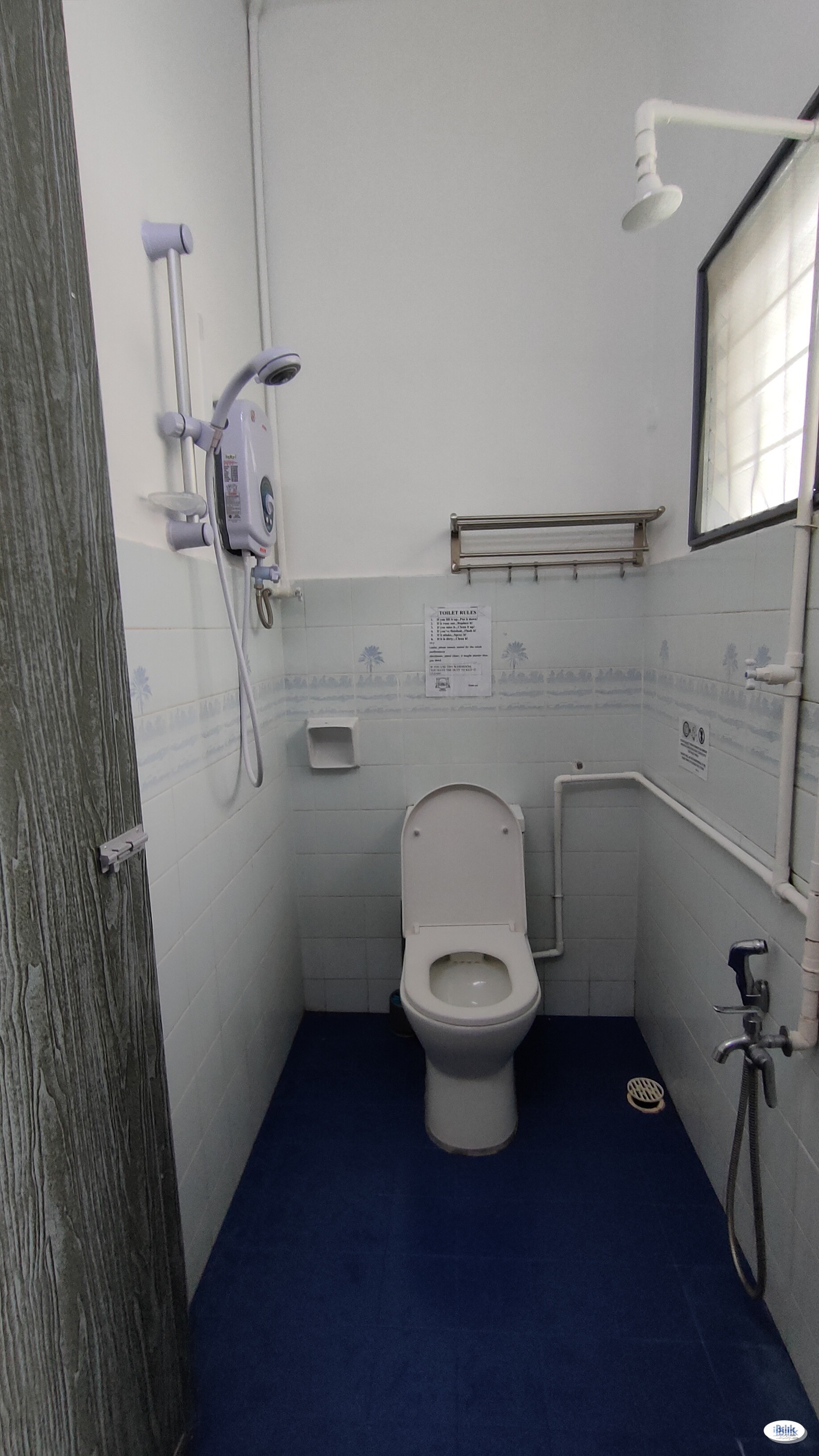 🔥🔥🔥PJ SS2 Room For Rent 🔥🔥🔥📣📣📣1 Month Deposit ONLY 😱 - Image 2