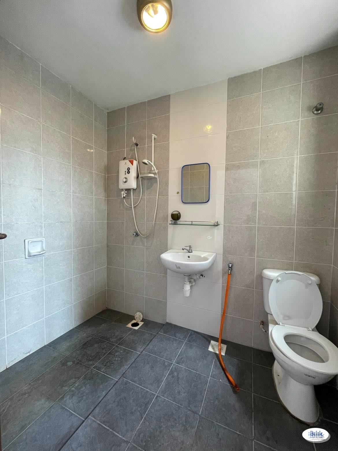 🌈SHAH ALAM 🚀 Fully and partially furnished rooms for rent 🏠 - Image 1