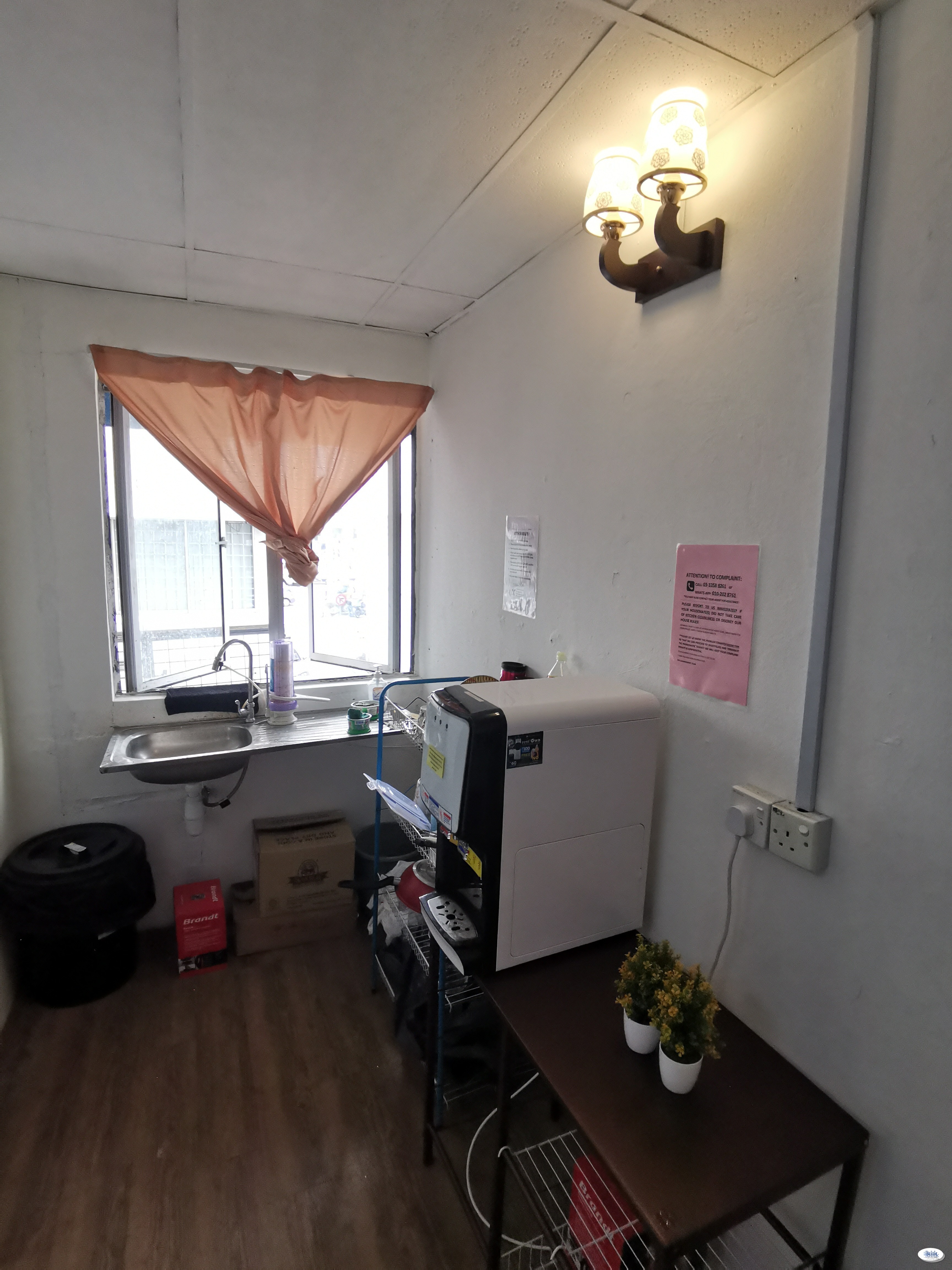 🌈SHAH ALAM 🚀 Fully and partially furnished rooms for rent 🏠 - Image 2