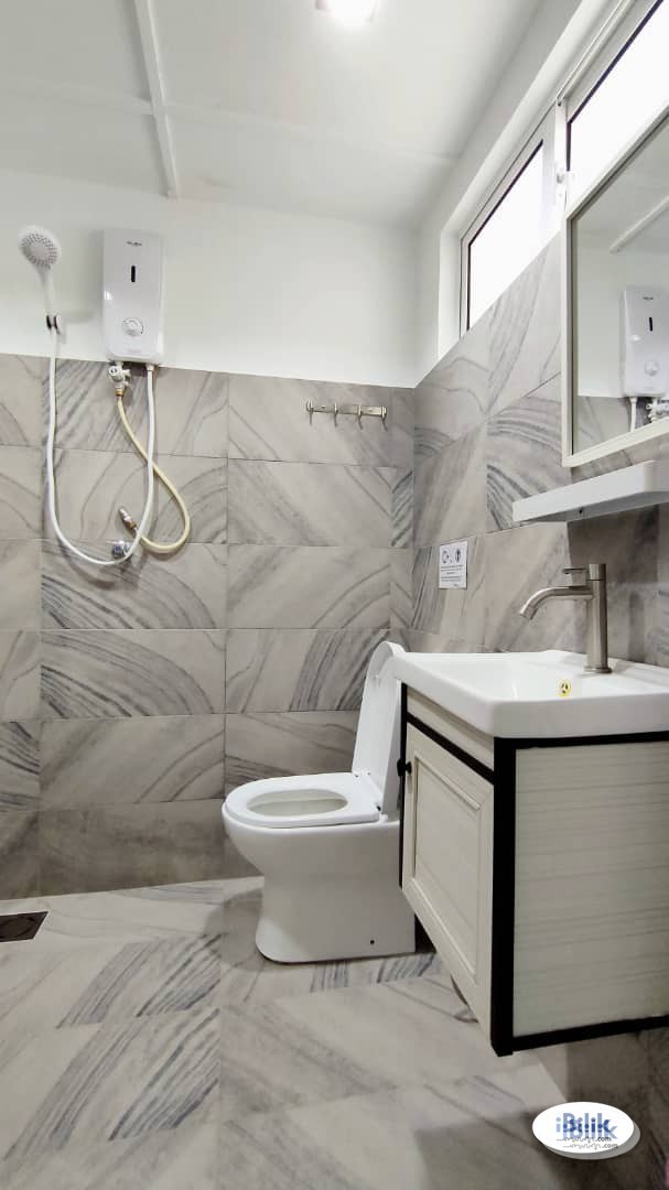 🌈🌈PJ SS2 Hot Spot 🚀 Fully and partially furnished rooms for rent 🏠 - Image 3