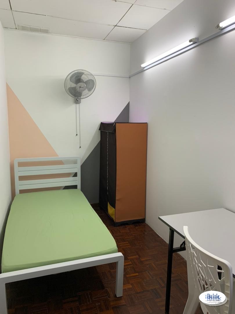 ☎☎Room at Damansara Jaya, Petaling Jaya🏳‍🌈🏳‍🌈 - Image 1