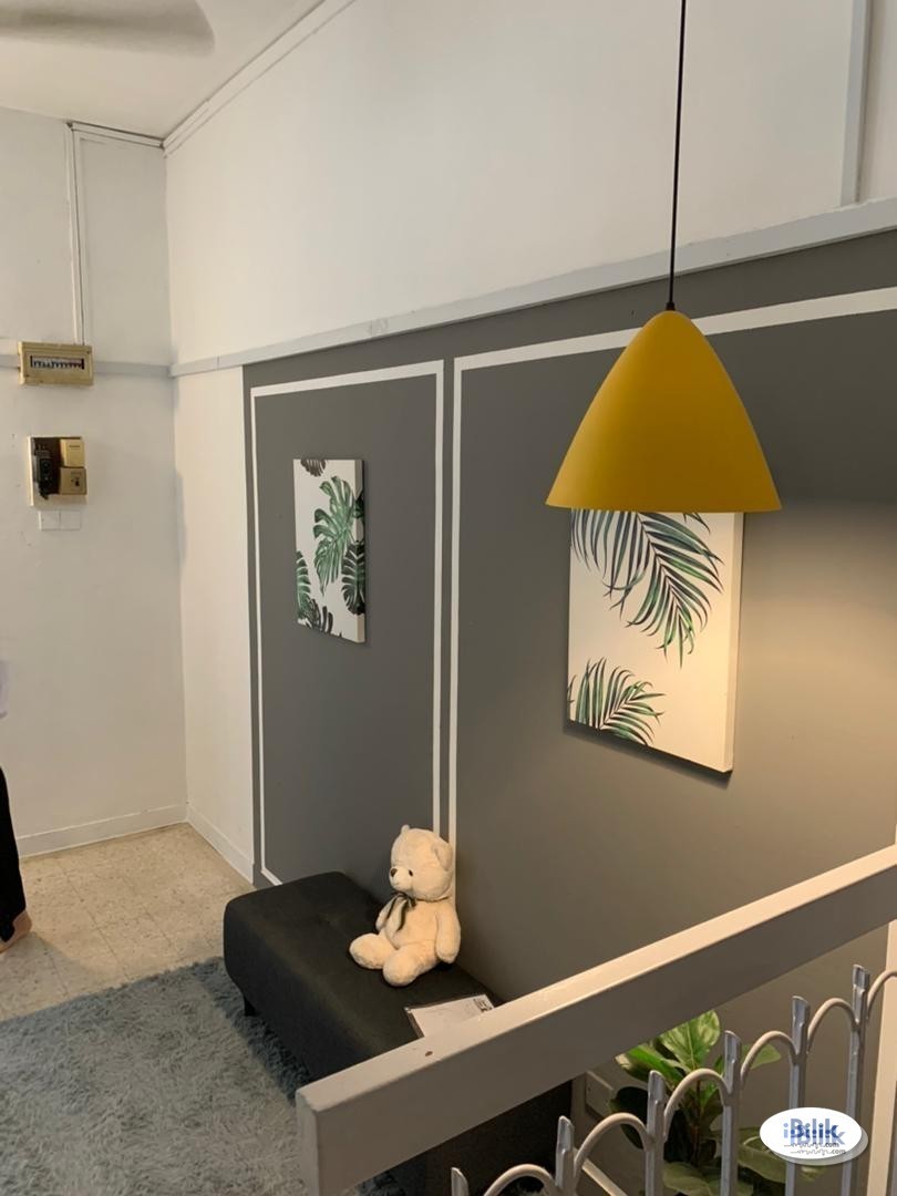 ☎☎Room at Damansara Jaya, Petaling Jaya🏳‍🌈🏳‍🌈 - Image 2