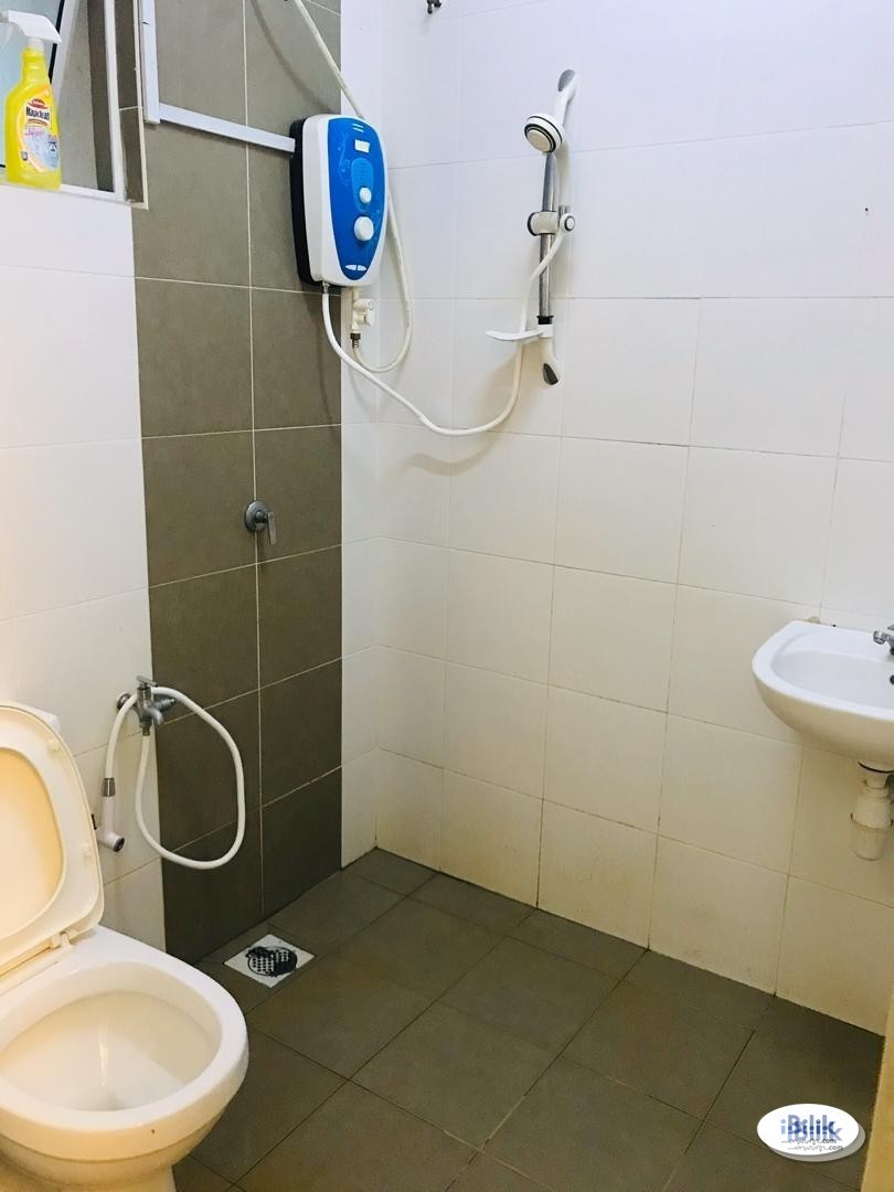 ☎☎Room at Damansara Jaya, Petaling Jaya🏳‍🌈🏳‍🌈 - Image 3