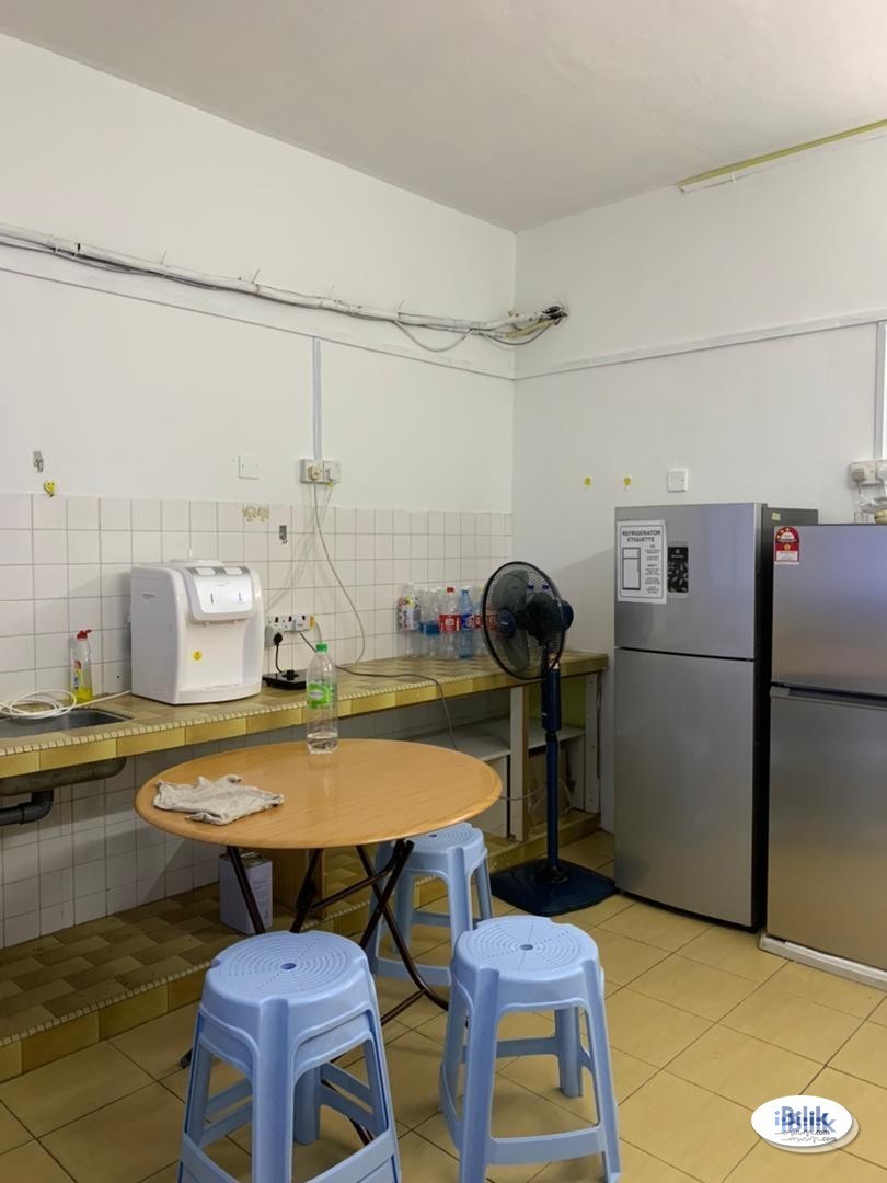 ☎☎Room at Damansara Jaya, Petaling Jaya🏳‍🌈🏳‍🌈 - Image 4