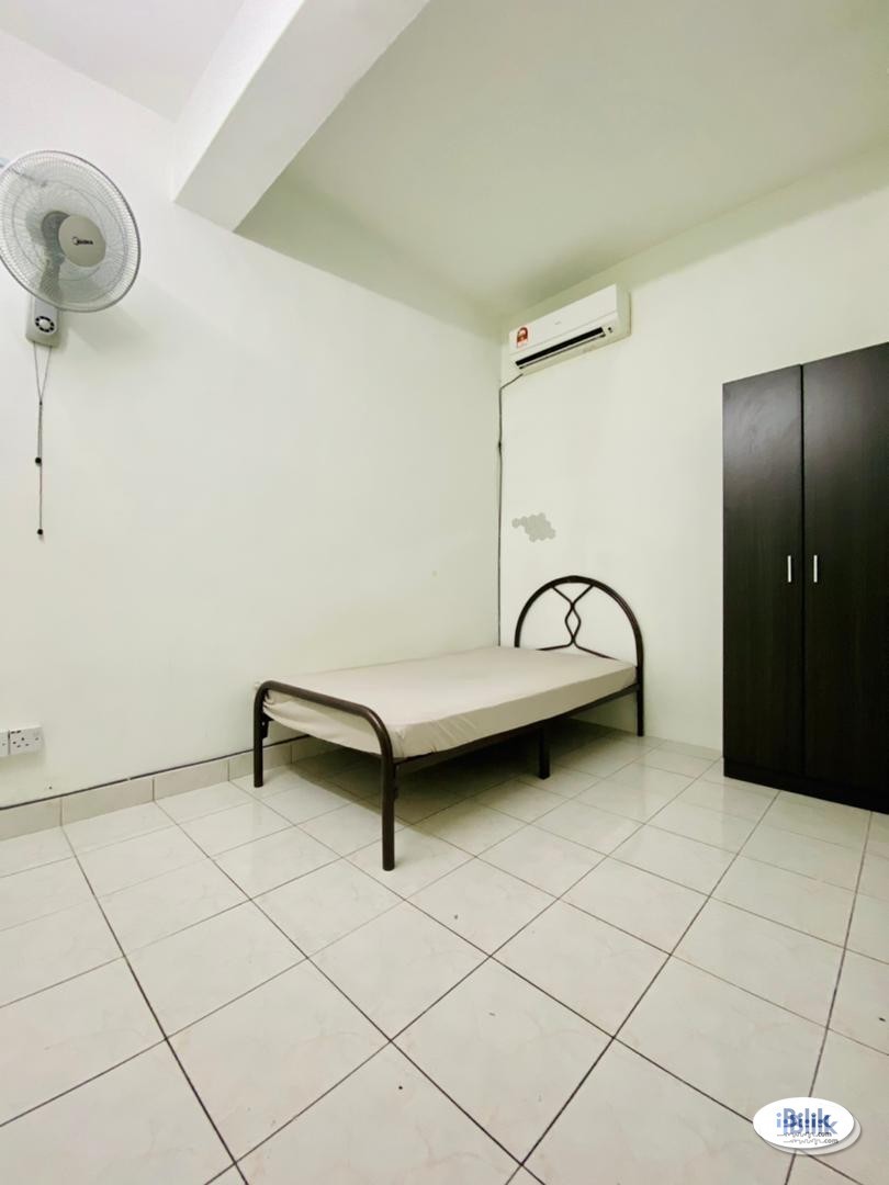 🏠Available Room For Rent At BU&PJ 💒Only One Month Deposit !!!😍😍 - Image 1