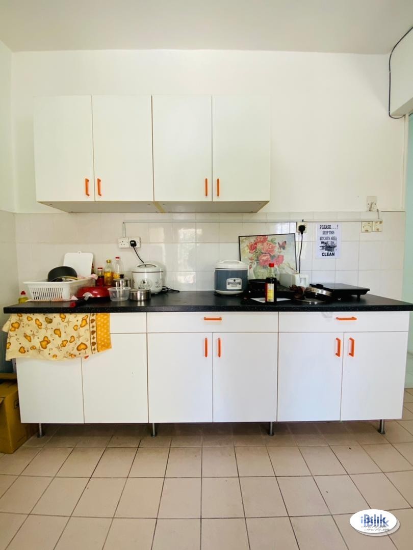 🏠Available Room For Rent At BU&PJ 💒Only One Month Deposit !!!😍😍 - Image 2