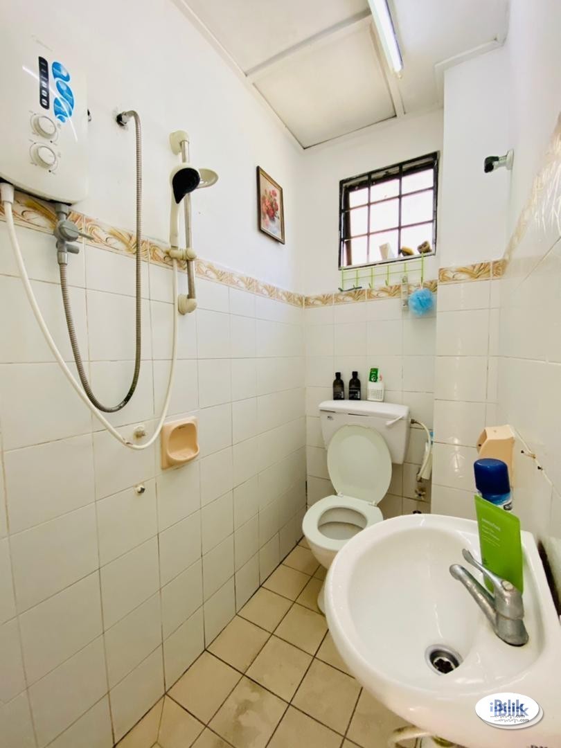 🏠Available Room For Rent At BU&PJ 💒Only One Month Deposit !!!😍😍 - Image 3