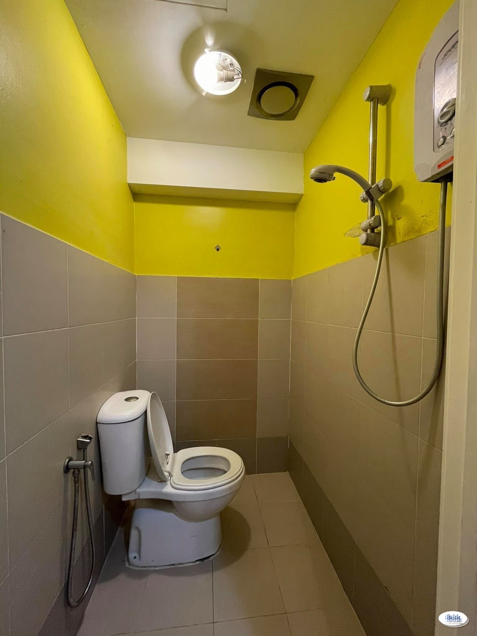 👍Room For RENT in PJS. Limited Unit only!💒 - Image 3