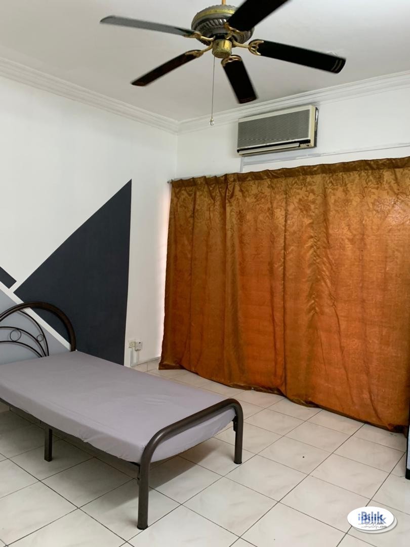 🙆‍♀️Clean Room At Bandar Utama🎉 - Image 1