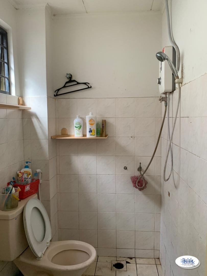 🙆‍♀️Clean Room At Bandar Utama🎉 - Image 2