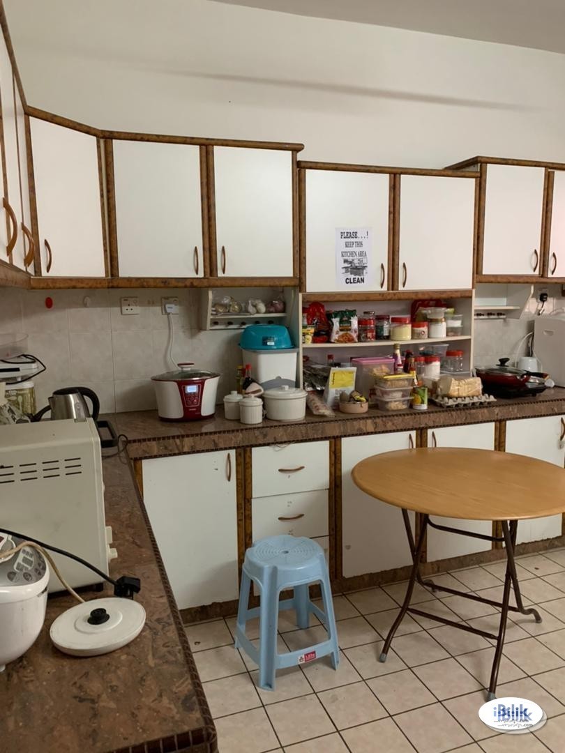 🙆‍♀️Clean Room At Bandar Utama🎉 - Image 3