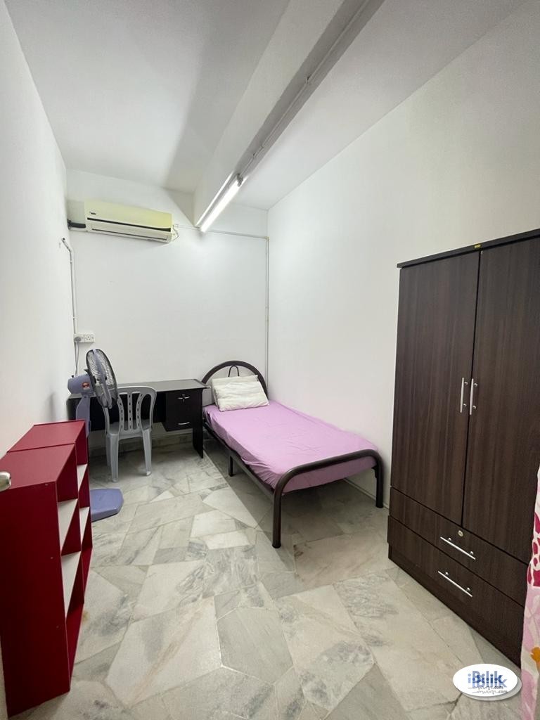 🏡* SS15有 平靓正 靓房出租 *🏡 Comfortable Room At SS15😍😍 - Image 1