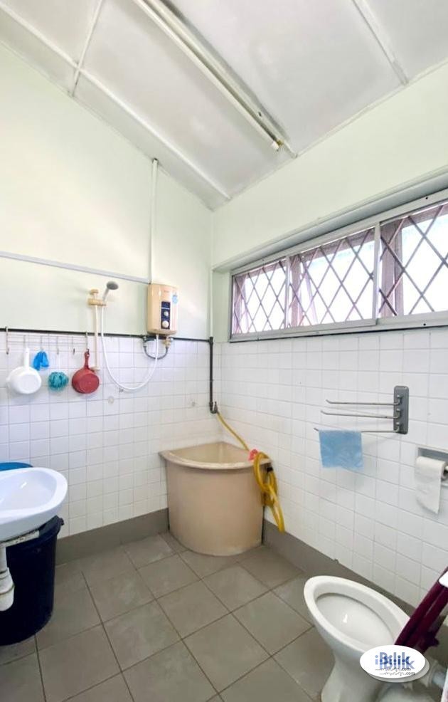 📢Middle Room at SS2, Petaling Jaya🚀 - Image 2