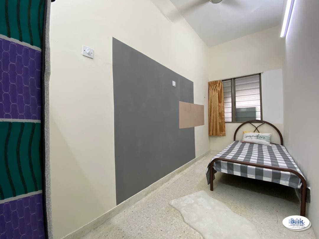 🔒 Available Room at SS2, Petaling Jaya with Great Location & Comfortable Living 📢 - Image 2