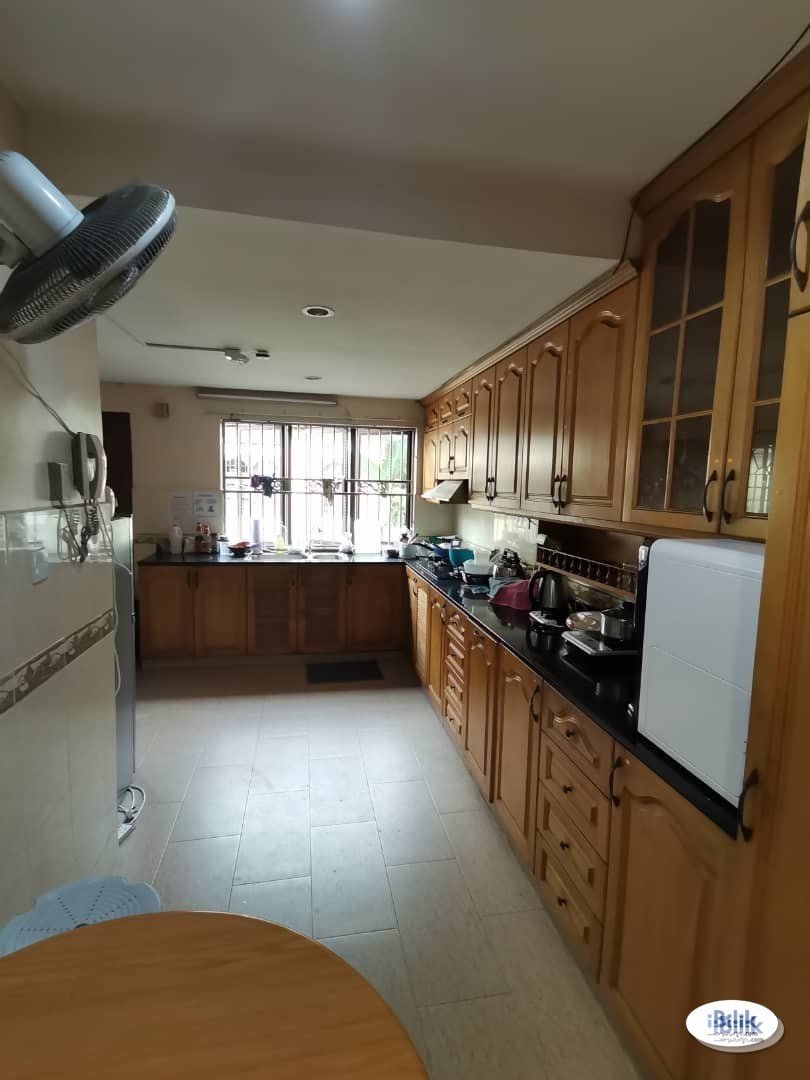 😍Room at Subang Jaya, Selangor😍 - Image 2