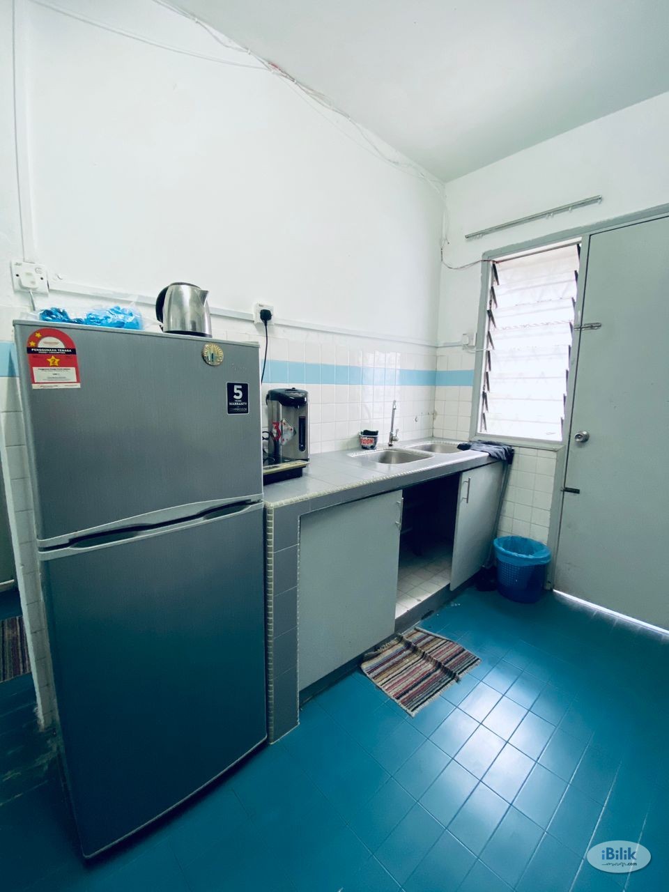 ✨ZERO DEPOSIT✨5min walking to LRT,Nearby Paradigm Mall,Petaling Jaya - Image 3