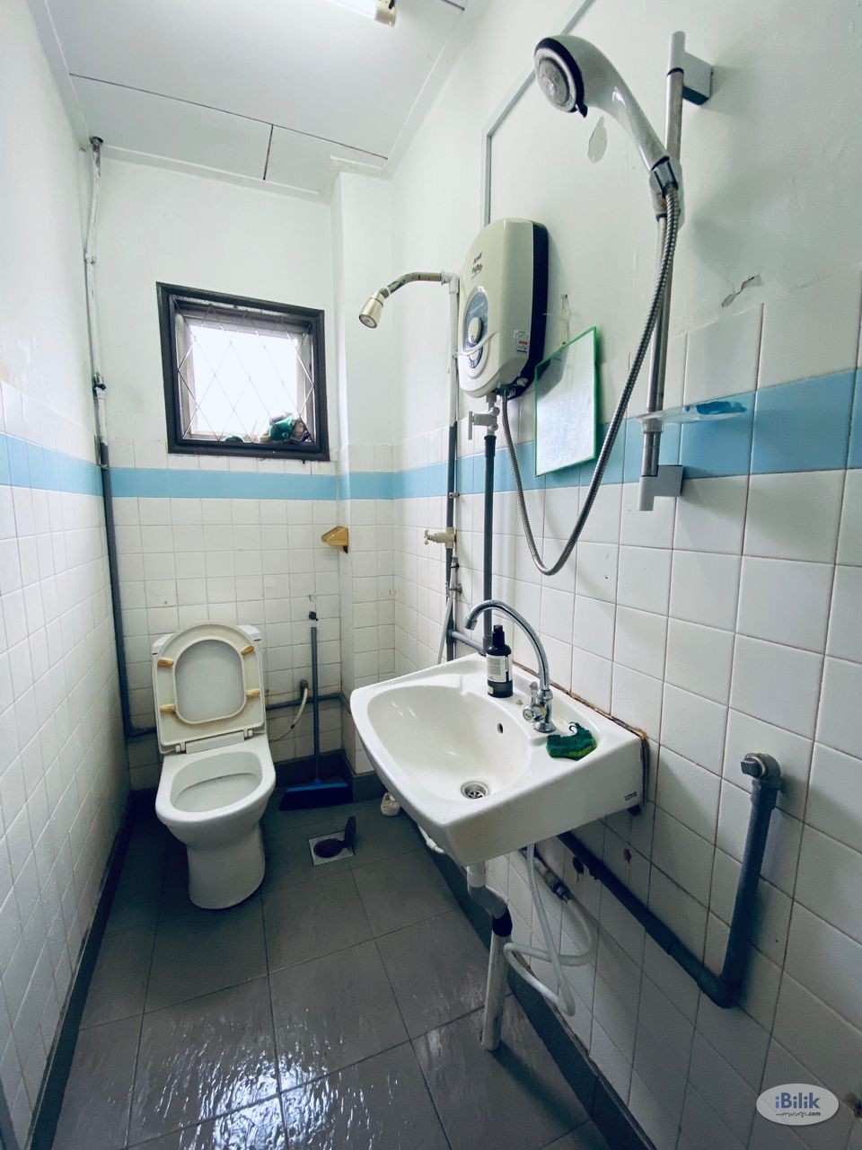 ✨ZERO DEPOSIT✨5min walking to LRT,Nearby Paradigm Mall,Petaling Jaya - Image 4
