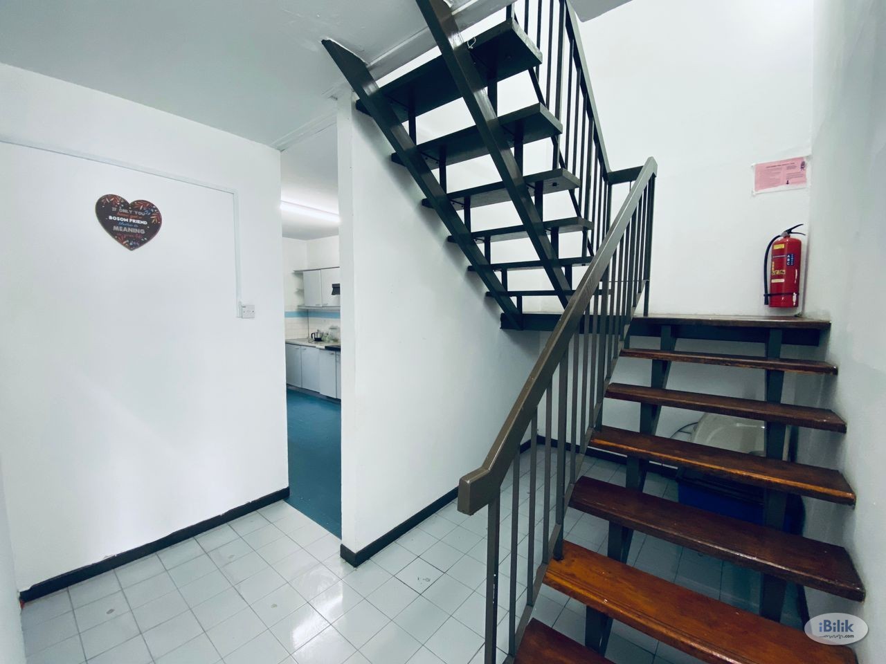✨ZERO DEPOSIT✨5min walking to LRT,Nearby Paradigm Mall,Petaling Jaya - Image 5