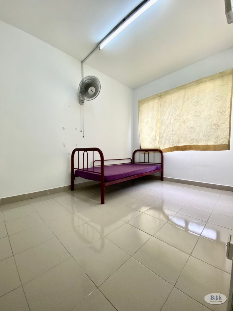 ✨ZERO DEPOSIT✨5min walking to LRT,Nearby Paradigm Mall,Petaling Jaya - Image 1