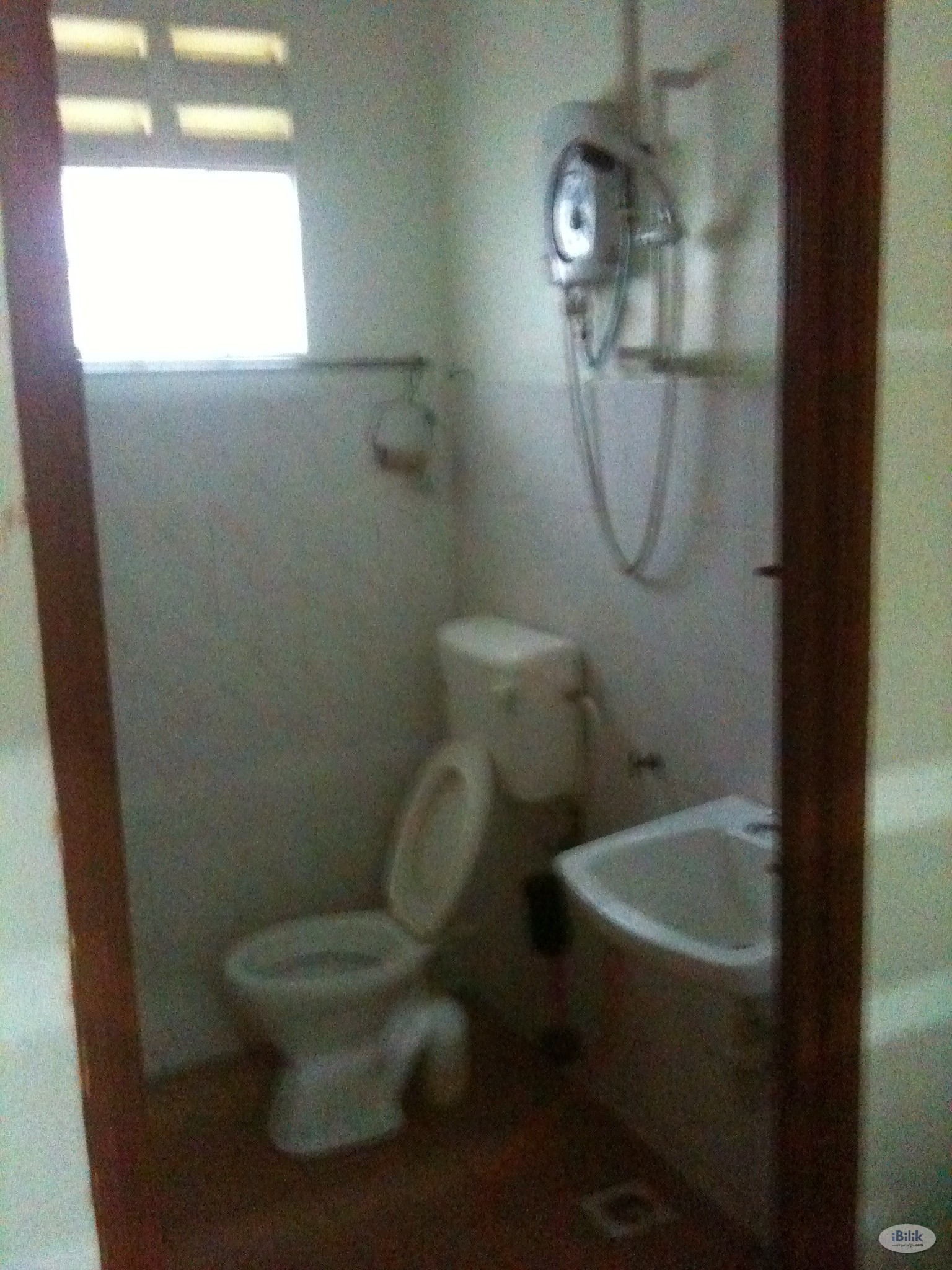 Queenbed Air Cond Room at Bukit Indah, Johor Bahru For Rent - Image 1