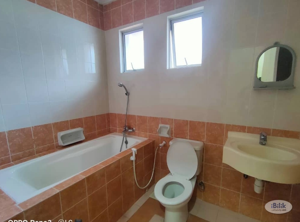 ZERO DEPOSIT ROOM AT BANDAR UTAMA 2;TO 4 - Image 3