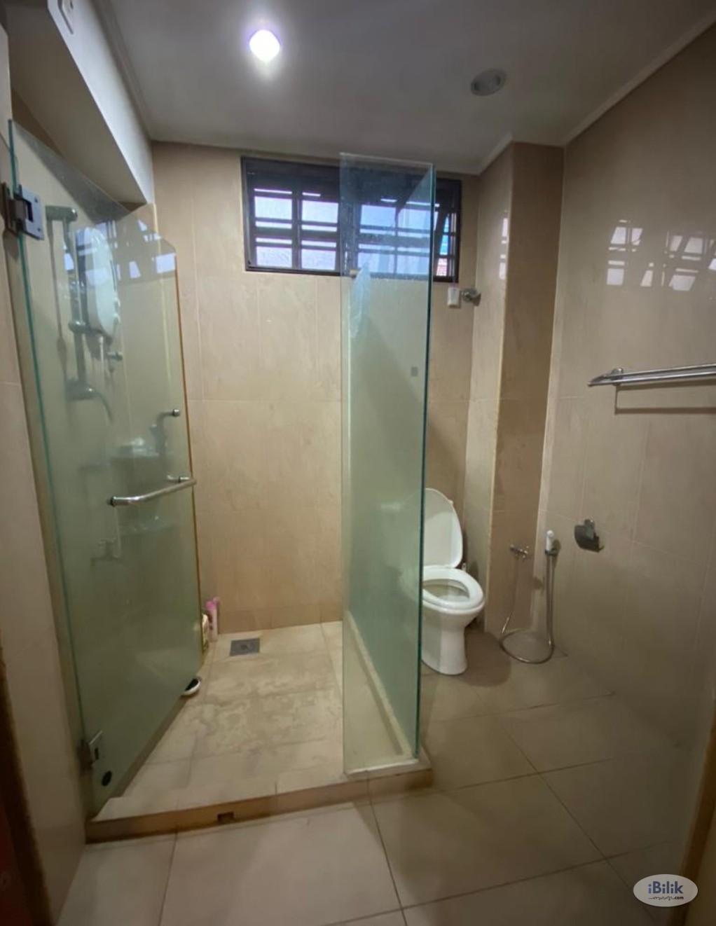ZERO DEPOSIT ATTACHED SHARING ROOM - Image 2