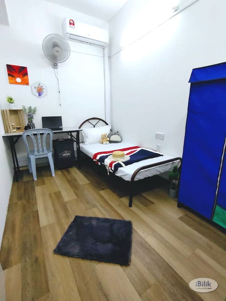 ZERO DEPOSIT Bandar Sri Damansara Room - Image 1