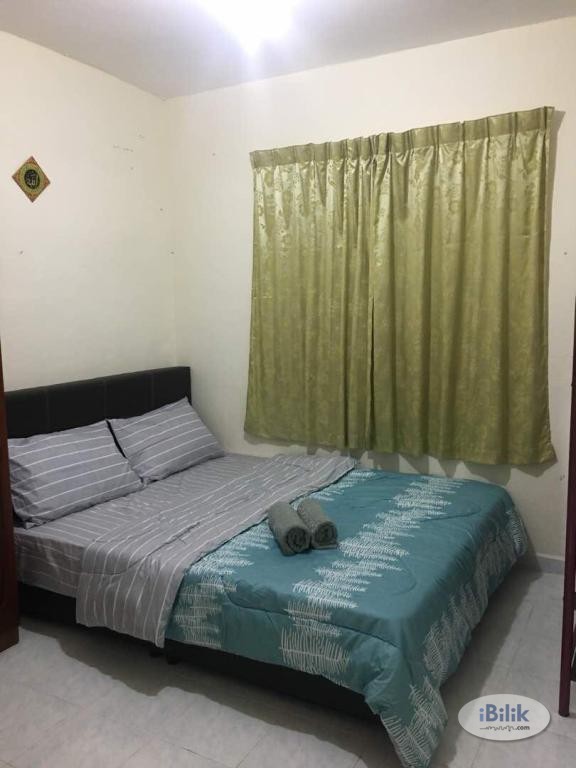 LOW DEPOSIT MENJALARA/SENTUL/KEPONG ROON FOR RENT - Image 1