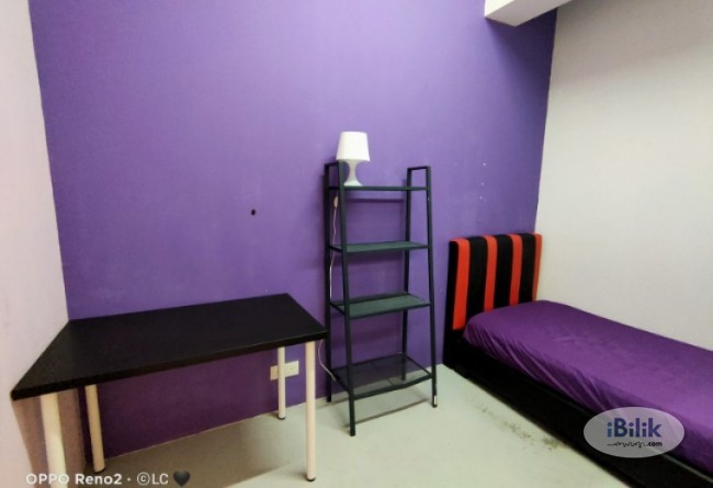 Ready Move In ���� Rm420 Only. Can be Walking distance MRT ���� - Image 1