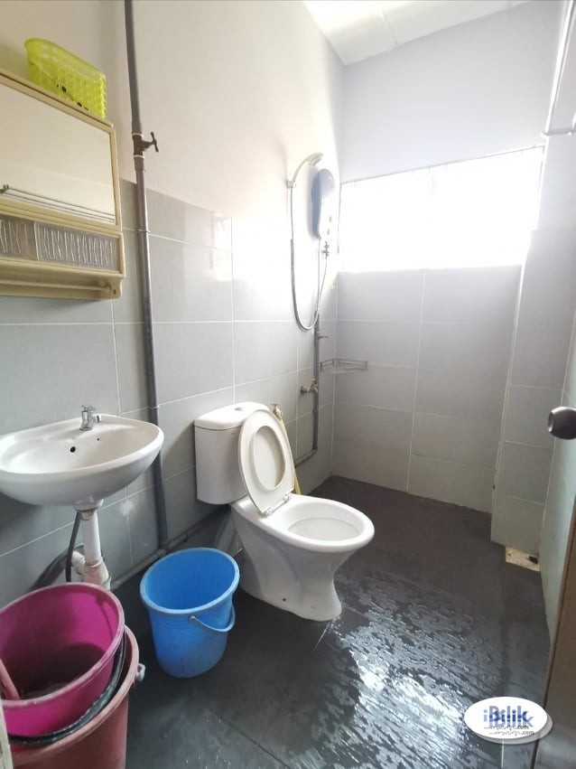 Single Room at SS2, Petaling Jaya - Image 3