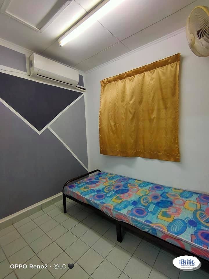 🎯 Zero Deposit ~ Medium Room at Bandar Utama, Petaling Jaya 🎯 - Image 1