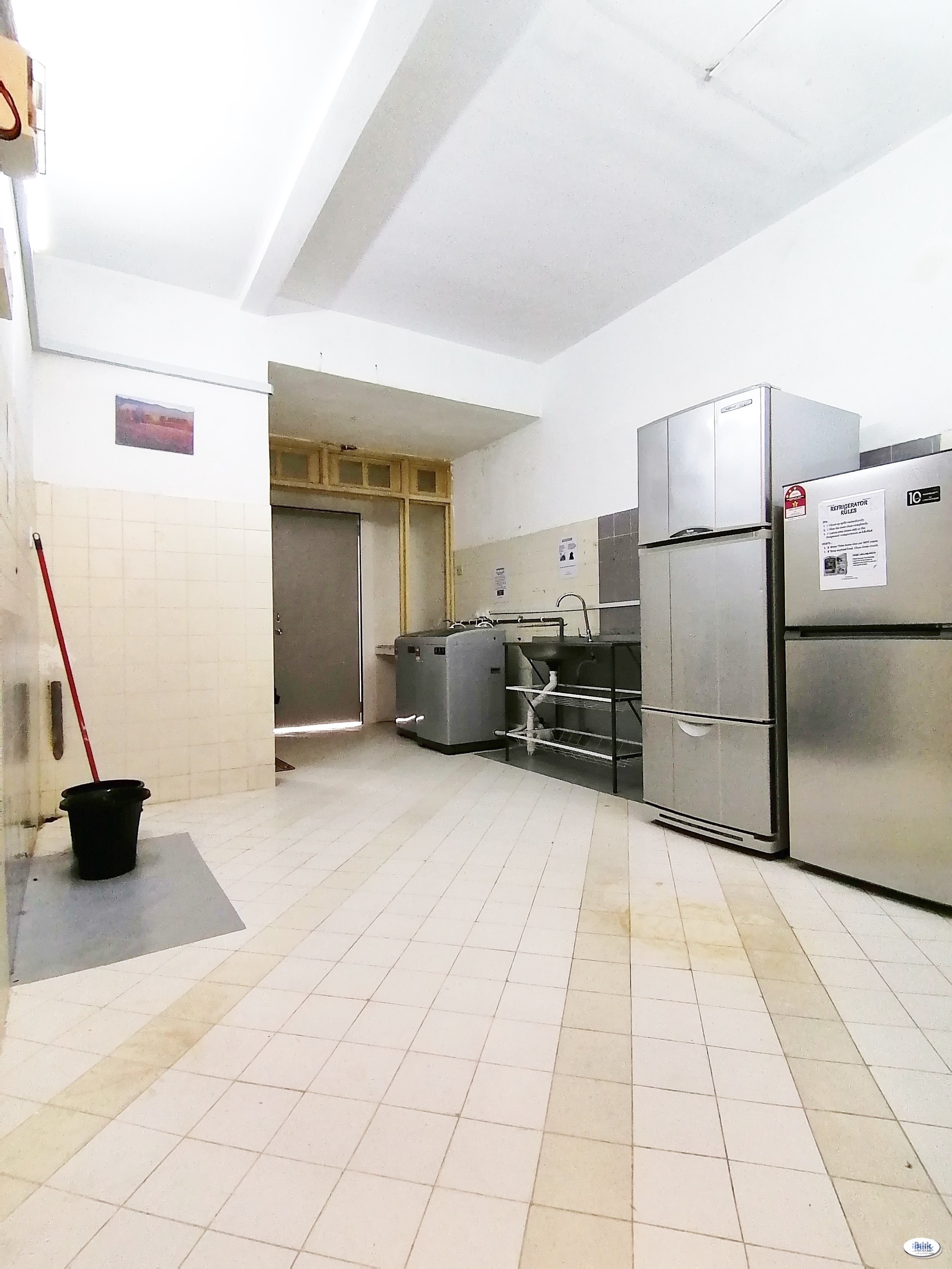 Single Room at SS2, Petaling Jaya 😎 - Image 1