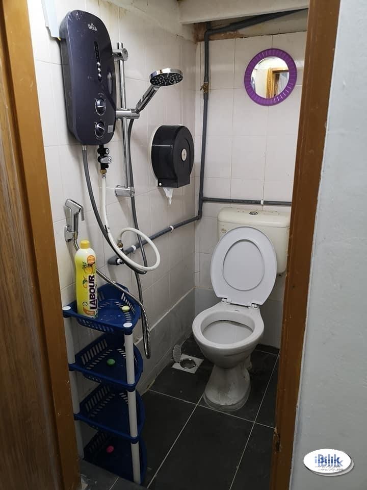 💕An Ideal Single Room 💕 at SS2, Petaling Jaya - Image 1