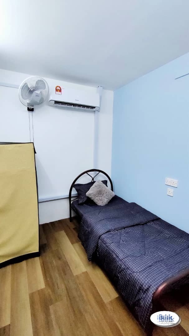 💕An Ideal Single Room 💕 at SS2, Petaling Jaya - Image 3