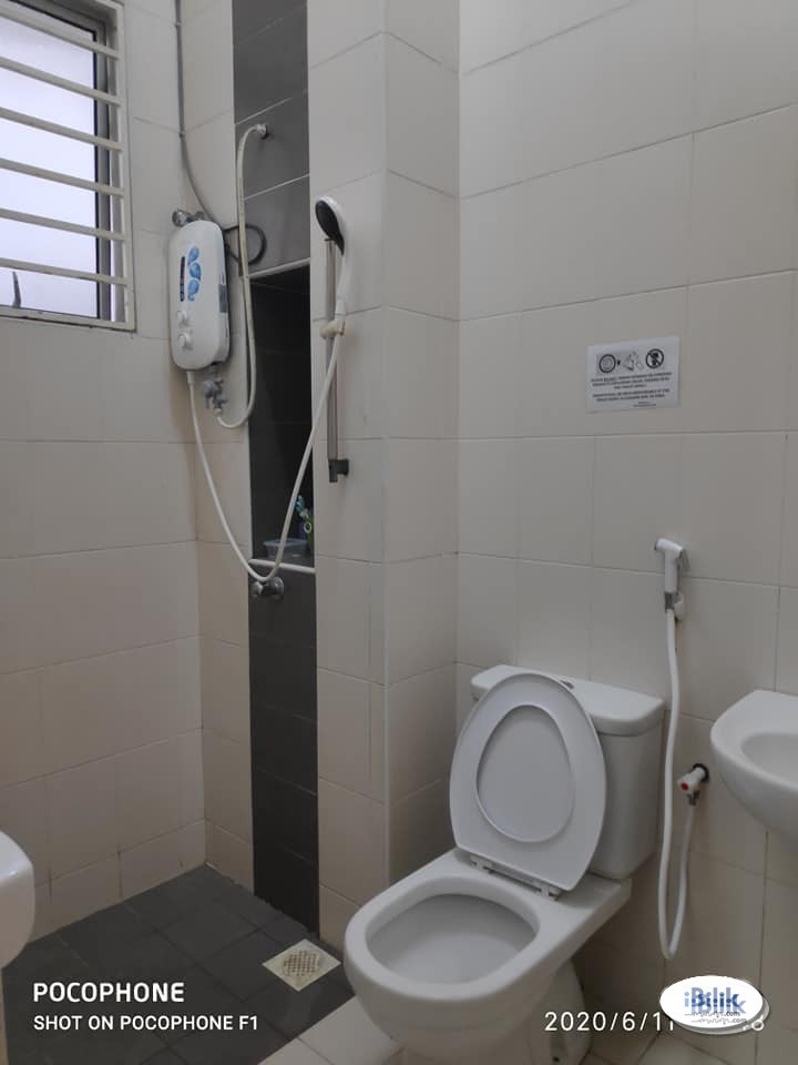 ✨ Small Room at Setia Alam, Shah Alam ✨ - Image 2