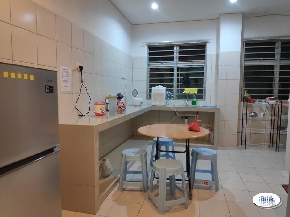 ✨ Small Room at Setia Alam, Shah Alam ✨ - Image 3