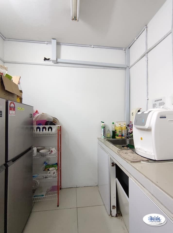 💕 An Ideal Room for Rent 💕 Can be Walking distance MRT Kota Damansara 🌈🌈 - Image 2
