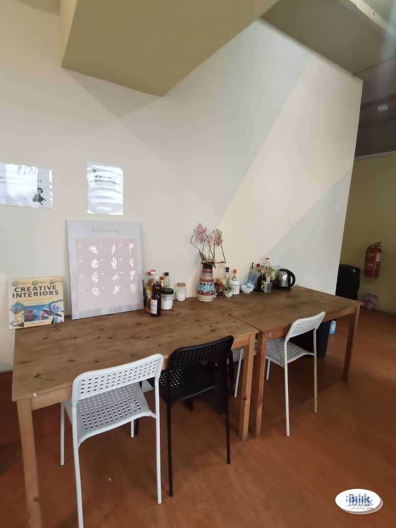 Single Room at SS15, Subang Jaya - Image 3