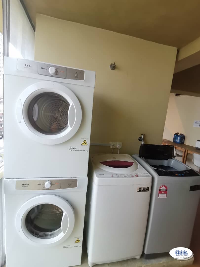 Single Room at SS15, Subang Jaya - Image 4